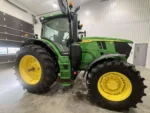 2023 John Deere 6R 175 Tractor - Image 6