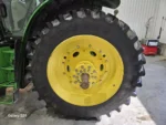2020 John Deere 6175R Tractor - Image 9