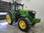 2020 John Deere 6175R Tractor - Image 6