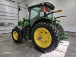 2020 John Deere 6175R Tractor - Image 3