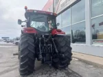 2010 Case IH PUMA 165 CVT Tractor - Image 6