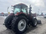 2010 Case IH PUMA 165 CVT Tractor - Image 5