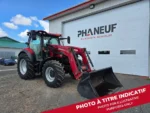 2021 Case IH VESTRUM 100 Tractor