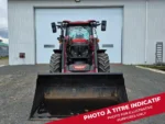 2021 Case IH VESTRUM 100 Tractor - Image 2