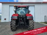 2021 Case IH VESTRUM 100 Tractor - Image 5