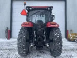 2022 Case IH MAXXUM 115 Tractor - Image 4