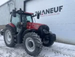 2022 Case IH MAXXUM 115 Tractor
