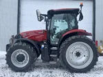 2022 Case IH MAXXUM 115 Tractor - Image 6
