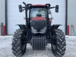 2022 Case IH MAXXUM 115 Tractor - Image 3