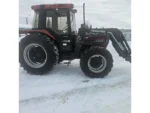 1987 Case IH 885 Tractor