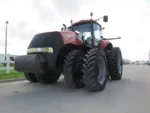 2015 Case IH MAGNUM 340 Tractor