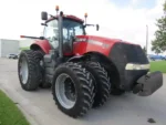 2015 Case IH MAGNUM 340 Tractor - Image 13