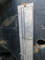 2015 Case IH MAGNUM 340 Tractor - Image 21