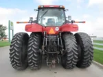 2015 Case IH MAGNUM 340 Tractor - Image 9