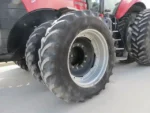 2015 Case IH MAGNUM 340 Tractor - Image 3