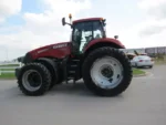 2015 Case IH MAGNUM 340 Tractor - Image 7