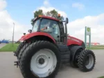 2015 Case IH MAGNUM 340 Tractor - Image 12