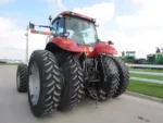 2015 Case IH MAGNUM 340 Tractor - Image 8
