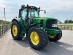 2007 John Deere 7330 Tractor - Image 5