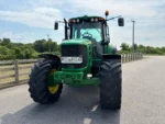 2007 John Deere 7330 Tractor - Image 2