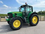 2007 John Deere 7330 Tractor - Image 4