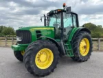 2007 John Deere 7330 Tractor