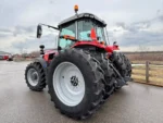 2023 Massey Ferguson 7S.180 Tractor - Image 4