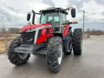 2023 Massey Ferguson 7S.180 Tractor