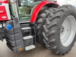 2023 Massey Ferguson 7S.180 Tractor - Image 14