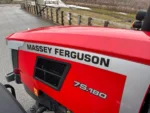 2023 Massey Ferguson 7S.180 Tractor - Image 12