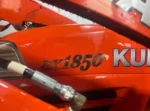 2010 Kubota BX1850 Tractor - Image 3