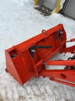 2017 Kubota B2650HSD Tractor - Image 7