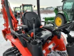 2024 Kubota B26 Backhoe Loader - Image 5