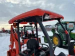 2024 Kubota B26 Backhoe Loader - Image 10