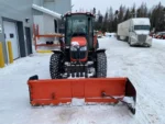 2019 Kubota M7060HDCC12 Tractor - Image 3