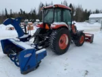 2019 Kubota M7060HDCC12 Tractor - Image 4