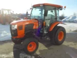 2017 Kubota L4560HSTC Tractor - Image 6