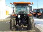 2017 Kubota L4560HSTC Tractor - Image 3