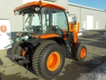 2017 Kubota L4560HSTC Tractor - Image 4