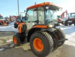 2017 Kubota L4560HSTC Tractor - Image 2