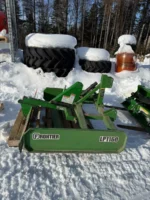 2021 John Deere 1025R Tractor - Image 2