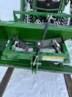 2021 John Deere 1025R Tractor - Image 7