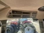2018 Case IH MAXXUM 125 Tractor - Image 2