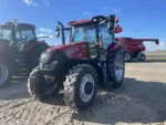 2018 Case IH MAXXUM 125 Tractor - Image 7