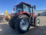 2018 Case IH MAXXUM 125 Tractor - Image 3
