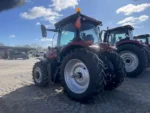 2018 Case IH MAXXUM 125 Tractor - Image 5