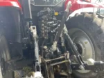 2022 Case IH MAXXUM 125 Tractor - Image 2