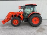 2023 Kubota M5-111 Tractor - Image 9