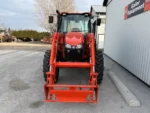 2023 Kubota M5-111 Tractor - Image 4