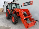2023 Kubota M5-111 Tractor - Image 7
